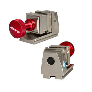 Xhorse — découpeuse de clés Condor Dolphin, Machine de découpe de clés V1.<span class=keywords><strong>2</strong></span>.7, fonctionne Via <span class=keywords><strong>Application</strong></span> de téléphone Via blue - Product Image 5