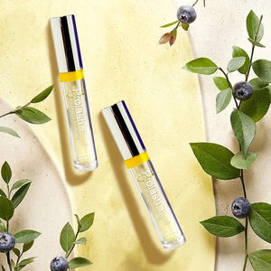 Prolash+  Stimulateur de Croissance des <span class=keywords><strong>Cils</strong></span> II Sérum de Croissance des <span class=keywords><strong>Cils</strong></span> Vegan Sans Huile Ingrédients Naturels Stimulateur de Croissance des <span class=keywords><strong>Cils</strong></span> pour la Croissance des <span class=keywords><strong>Cils</strong></span> - Product Image 3
