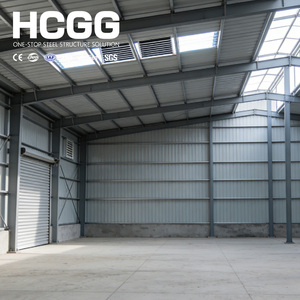 Bâtiment commercial à structure en acier écoénergétique pour parc d'entreprises, campus commercial et incubateur technologique avec <span class=keywords><strong>toit</strong></span> préinstallé pour l'énergie solaire - Product Image 2