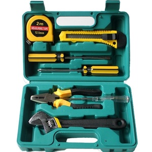 Kit <span class=keywords><strong>d</strong></span>'outils <span class=keywords><strong>d</strong></span>'<span class=keywords><strong>urgence</strong></span> automobile 11 pièces – Usage général domestique et automobile – Cadeau <span class=keywords><strong>d</strong></span>'assurance - Product Image 3