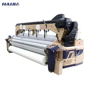 Weaving machinery/HW-8010 Series 190cm Water-Jet -Loom suppliers