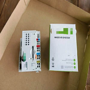 ซีพียู <span class=keywords><strong>Pfc200</strong></span> Gen.2 (750-8212) - Product Image 1