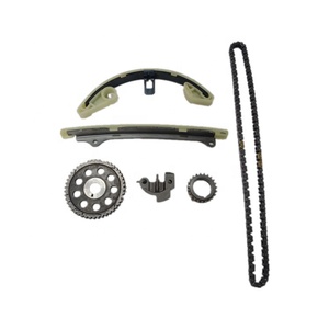 Kit de Cadena de Distribución de Alto Rendimiento para Automóviles, OEM KH-06 14401-PWA-004 - Product Image 1
