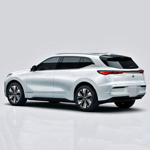 2024 2025 per Buick Electra E5 SUV elettrico comodo veicolo EV con lunga autonomia pura elettrico caldo di vendita a sinistra crociera - Product Image 2