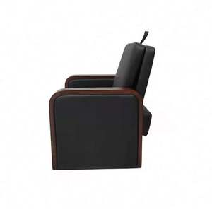 Canapé-<span class=keywords><strong>lit</strong></span> pliable EU-W1 de haute qualité au design moderne polyvalent pour accompagner l'<span class=keywords><strong>hôpital</strong></span> - Product Image 4