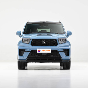 Great Wall Motor Tank 700, Primera Edición Limitada Hi4-<span class=keywords><strong>T</strong></span> Peak <span class=keywords><strong>Edition</strong></span>, Motor 3.0t V6 Biturbo de 265 CV, Auto Eléctrico Híbrido en Stock - Product Image 2