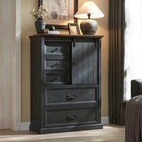 Console TV moderne, écologique et durable avec étagères de rangement pour salon, chambre, salle à manger, meubles de maison