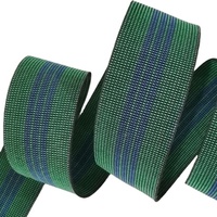 Ceinture de canapé élastique personnalisée, bande de caoutchouc, accessoires de meubles d'ameublement 4325