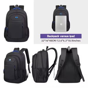Special Offer Custom Business Mult-function Outdoor <b>Waterproof</b> Mochila <b>Waterproof</b> Bag Bagpack Travel <b>Back</b> <b>Pack</b> Laptop Backpacks - Product Image 5