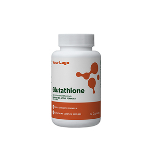 Glutathione Sublingual: Fast-Absorbing Skin Whitening Supplement