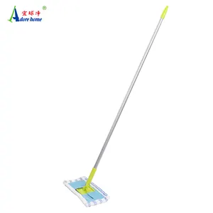 Duster FLOOR CLEAN FREE SAMPLE MICROFIBER DUSTER MOP