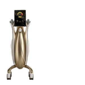 25DHIFULIFT Ultra-depth Energy, Tecnología Sinérgica Triple 3 en 1, Masaje Facial, Reafirmación de la Piel, Suavizante de Arrugas, Estimulación de Colágeno - Product Image 6