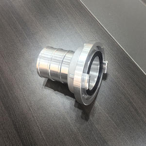 ข้อต่อท่อเครื่องมือและฮาร์ดแวร์ข้อต่อท่อข้อต่อแบบมืออาชีพข้อต่อ storz coupling 6" - Product Image 4