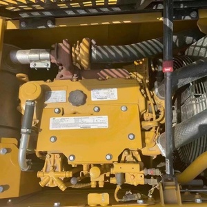 High Quality <b>Used</b> Caterpillar 312D/312D2 <b>Excavator</b> 12 Ton Hydraulic Crawler at Low Price - Product Image 4