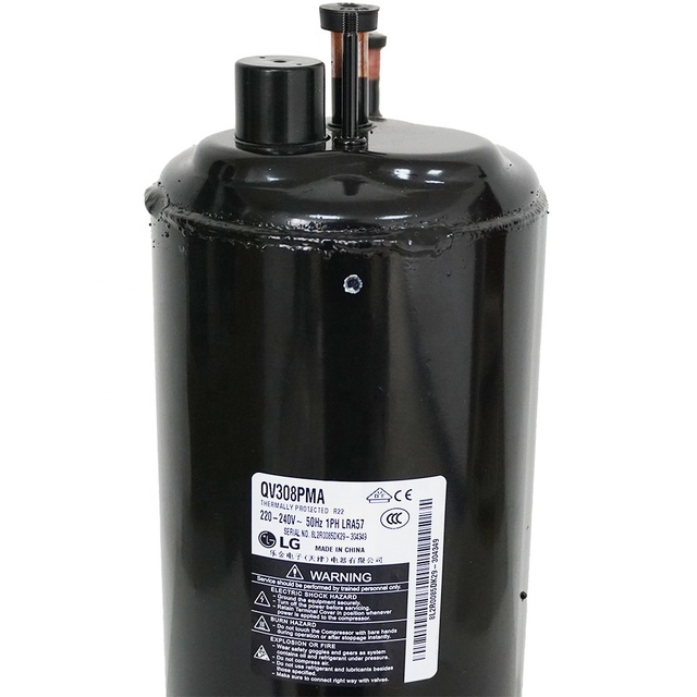 LG QV308PMA 5364W 18300BTU Air Conditioner Rotary Compressor with Competitive Price