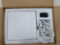 Système de gestion d'entrepôt intégré Chainway UR1A, lecteur RFID UHF fixe, PDA, 860-928 MHz, étiquette passive, stockage de produits