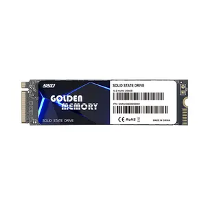 Grosir Pabrik SATA 3.0 M.2 SATA SSD 128GB 256GB 512GB 1TB 2280 M2 Solid State Hard Drive untuk Laptop Desktop