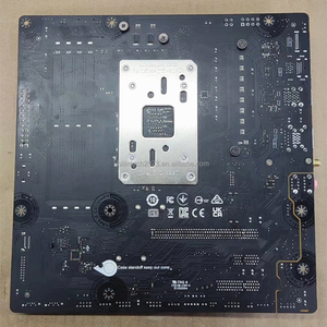 Para la placa base de la tarjeta madre con WIFI PRO, DDR5, AM5, Micro-ATX, DP, probada OK, 1, 2, 2, 1, 2 - Product Image 2
