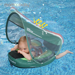 Mambobaby Phao Trẻ Em 2022 Phao Trẻ Em Ngực Quả Bơ Bán Chạy Nhất Phao Bơi Trẻ Em Không Bơm Hơi Đồ Chơi Trẻ Em Mới Nổi Bể Bơi - Product Image 6