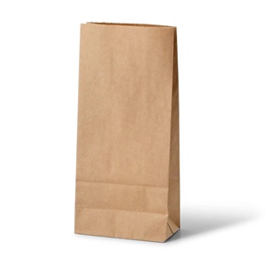 Contenants alimentaires en carton brun de 1500 ml, résistants aux fuites, empilables, grands cartons à lunch pour emporter - Product Image 4
