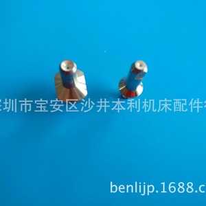 Disco de diamante Makino para principal y secundario 23EC085A212 23EC085A222 para accesorio de máquina herramienta de hilo lento - Product Image 2