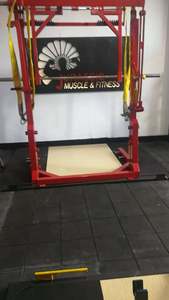 Equipo profesional de fitness para levantamiento de pesas, <span class=keywords><strong>monolift</strong></span>, nuevo estilo, 2023 - Product Image 5