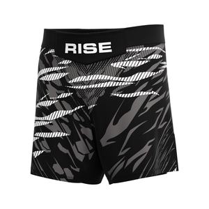 Pantalones Cortos Deportivos Risepect 2025, Sublimados Personalizados, Elásticos en 4 Direcciones, para Hombre, Crossfit, UFC, Boxeo, Muay Thai, MMA - Product Image 1