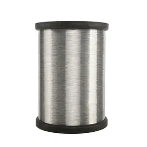 stainless steel wire 0.13 mm steel wire price per kg