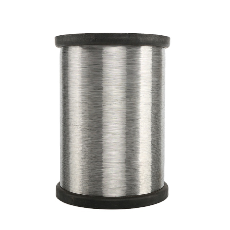 Stainless Steel Ultra Thin Metal Wire