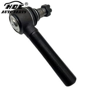 ES2091R SE2091L 8889360860 370245002 Wholesale HDE Auto Parts <b>Tie</b> <b>Rod</b> End for International Durastar Isuzu Truck - Product Image 1