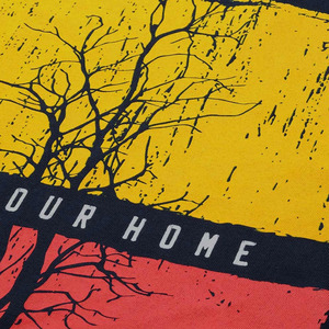 Unisex 100% Cotton Dệt Kim T-Shirts Nhanh Chóng Khô Với Biểu Tượng Tùy Chỉnh Mô Hình Rắn Lỏng Phù Hợp-In Từ Pakistan Nhà Cung Cấp - Product Image 6