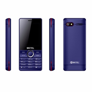 Teléfono Móvil OEM de 2.8 Pulgadas con Teclado 2G, Modelo A2801, con Pantalla Grande, Disponible en Varios Colores, a un Precio Muy Bajo, Teléfono Básico - Product Image 3