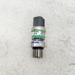 Capteur d'excavatrice SK160LC 52S00016P3 YN52S00016P3 capteur de pression d'huile - Product Image 2