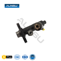Cilindro Maestro de embrague de alta calidad ALNSU para piezas de chasis de automóvil Mazda TITAN