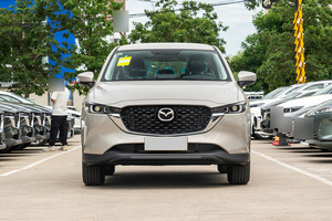 Mazda CX-5 2025 2.5L Turbo Automático Euro VI Versión <span class=keywords><strong>de</strong></span> Flujo Libre 5 Asientos <span class=keywords><strong>SUV</strong></span> Gasolina Volante a la Izquierda Coches Usados <span class=keywords><strong>Venta</strong></span> Caliente - Product Image 2