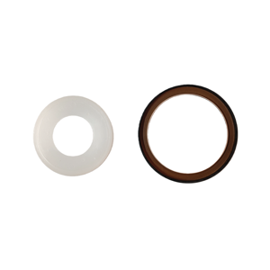 ซีลน้ำมัน079103051F เพลาข้อเหวี่ยงด้านหลังสำหรับรถ Audi A6 C7 A7 A8 D4 Q5 8R 3.0T cjt ชิ้นส่วนเครื่องยนต์ซีลน้ำมัน - Product Image 2