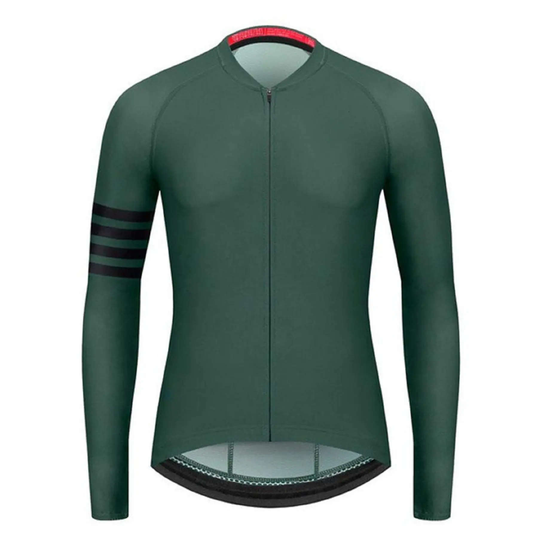 OEM ROPA DE CICLISMO Cycling Clothing maillot Men Woman Mountain Clothes with windproof pocket