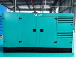 Generador <span class=keywords><strong>de</strong></span> GLP <span class=keywords><strong>de</strong></span> 100kW Confiable, <span class=keywords><strong>Precio</strong></span> Competitivo, 1500/1800 RPM, Generador <span class=keywords><strong>de</strong></span> Biogás, GNC, GNL, <span class=keywords><strong>Gas</strong></span> <span class=keywords><strong>Natural</strong></span> para Granjas, Generador <span class=keywords><strong>de</strong></span> Biogás <span class=keywords><strong>de</strong></span> 125kVA - Product Image 3