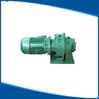 Reduktor Kecepatan Worm NMRV Nmrv 30 40 50 63 75 90 110 130 150 Gearbox Worm
