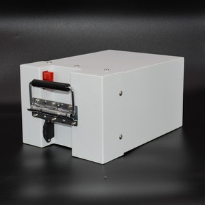 48 v 20Ah 51.2 V scooter électrique moto LiFePO4 batterie - Product Image 4