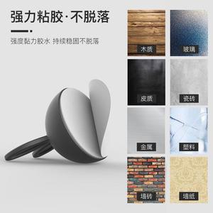 4 pièces – Organisateur de câbles mignon en forme d'oreilles de lapin – Support de rangement pour fils de bureau - Product Image 4