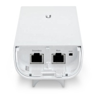 Ubiquiti Wireless Bridge Monitoring airMAX CPE Outdoor Nanostation M5 2.4GHz 5.8GHz PTP PTMP Haute Puissance 5KM Ubiquiti NSM5