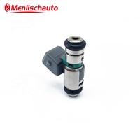 Inyectores de combustible IWP143 0280158170 8200128959 75112142 50102602, inyector de combustible para Platina Clio Renault Megane Scenic cng, precio