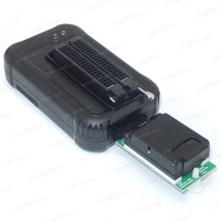 Nouvel adaptateur de programmeur universel USB simple BGA100 XGecu T48
