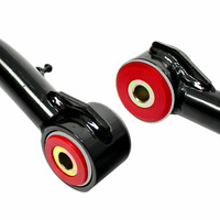 Vordere Obere Querlenker-Set für Dodge Ram 1500 2006-2022 2WD 4WD 2-4 Zoll Lift-Fahrwerk
