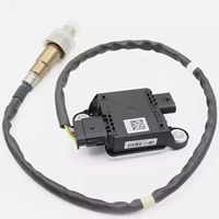 Nouveau capteur de particules fines automobile 8978808270 0281009338/339 OLIVER, garantie 1 an