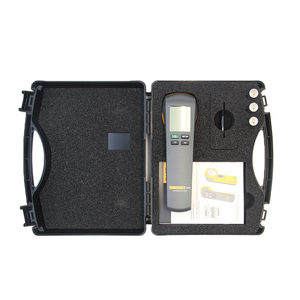 Stroboscope numérique portable sans contact Fl Uk E 820-2 avec affichage numérique, stroboscope LED F Luk E 820-2, original, neuf en stock - Product Image 1