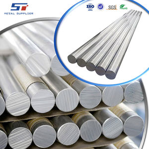 Astm sae1020 45 # 40cr חם התגלגל פחמן פלדה דיוק פחמן בר ספק מוט פלדה עבור מכונות - Product Image 1