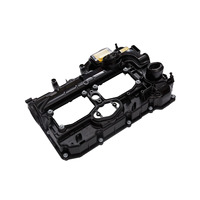 11127625477 11127588412 Piezas de Automóvil, Sistema de Motor, Tapa de Válvulas de Cilindro para BMW N20 X1 F10 F11 F25 X3 F20 F30 F31 Z4