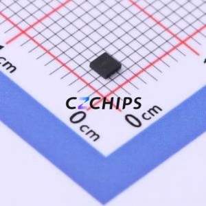 Brand-new & Original M601W TDFN-8-EP(2x2) <b>Sensor</b> Temperature <b>Sensor</b> Whole Sale Electronic Component Chips Supplier & BOM Service - Product Image 1